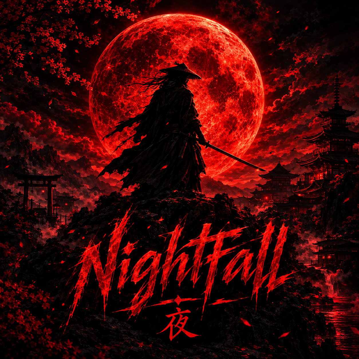 Nightfall